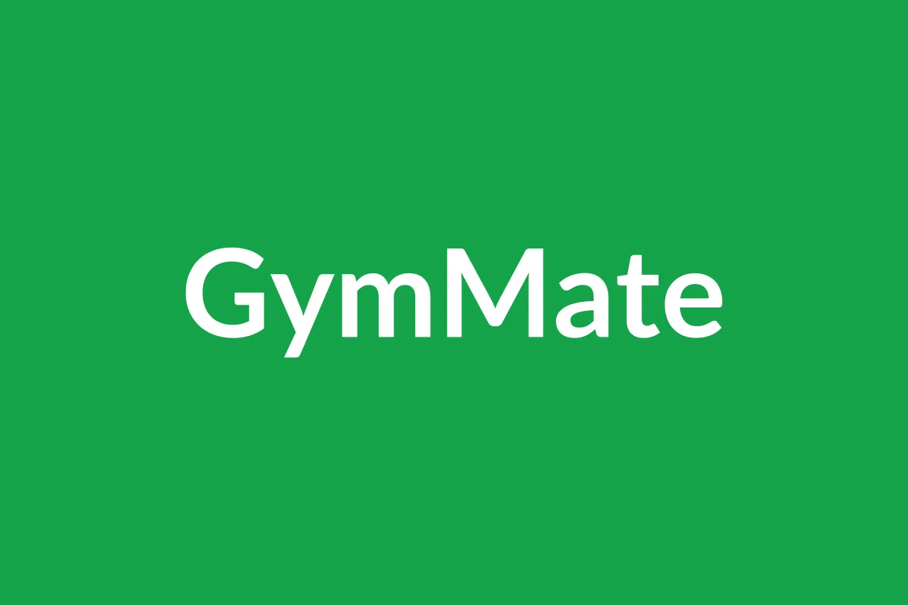 Portada de projects.gymmate.title
