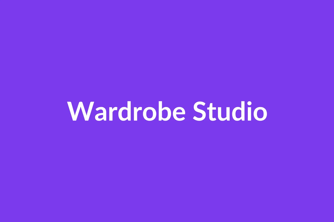 Portada de projects.wardrobe-studio.title